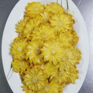 Thơm sấy dẻo