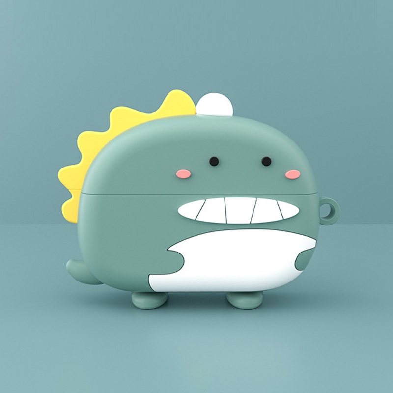 Vỏ Bọc Bảo Vệ Tai Nghe Sony WF-1000XM4 Họa Tiết Hoạt Hình Dễ Thương