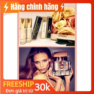 Chính hãng Nước hoa tinh dầu Pháp Gucci Rush 12ml dạng lăn lưu hương 2-3 ngày