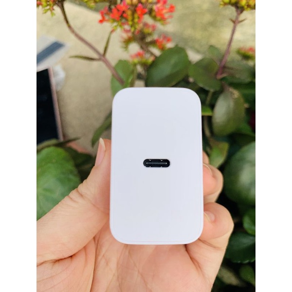 Bộ Sạc siêu nhanh Sam Sung 65W TA865 Chính Hãng Sam Sung Việt Nam. Baog Hành 6 Tháng Lỗi 1 Đổi 1