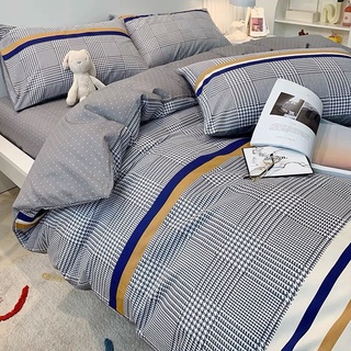 Bộ chăn ga cotton living-tokyo.bedding