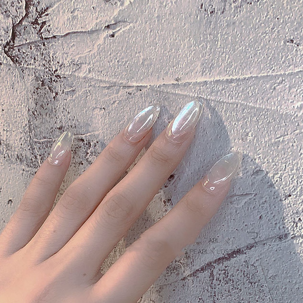 Bột Ngọc Trai 2g Dùng Trang Trí Móng Tay Nghệ Thuật