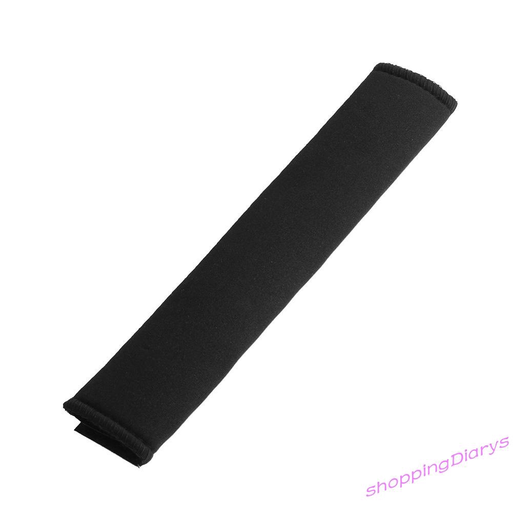 Bộ 2 Miếng Bọc Bảo Vệ Dây Xích Xe Đạp