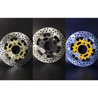 Đĩa Brembo V1 Size 220mm Gắn Xe Máy