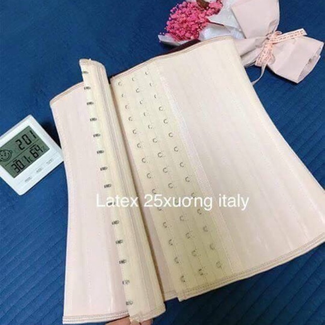 Đai nịt bụng