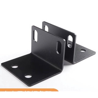 Tai rack Bass Sắt  Bắt Đầu Thu Micro và thiết bị 19 inch Vào Tủ Rack Máy  Chất Lượng Tốt