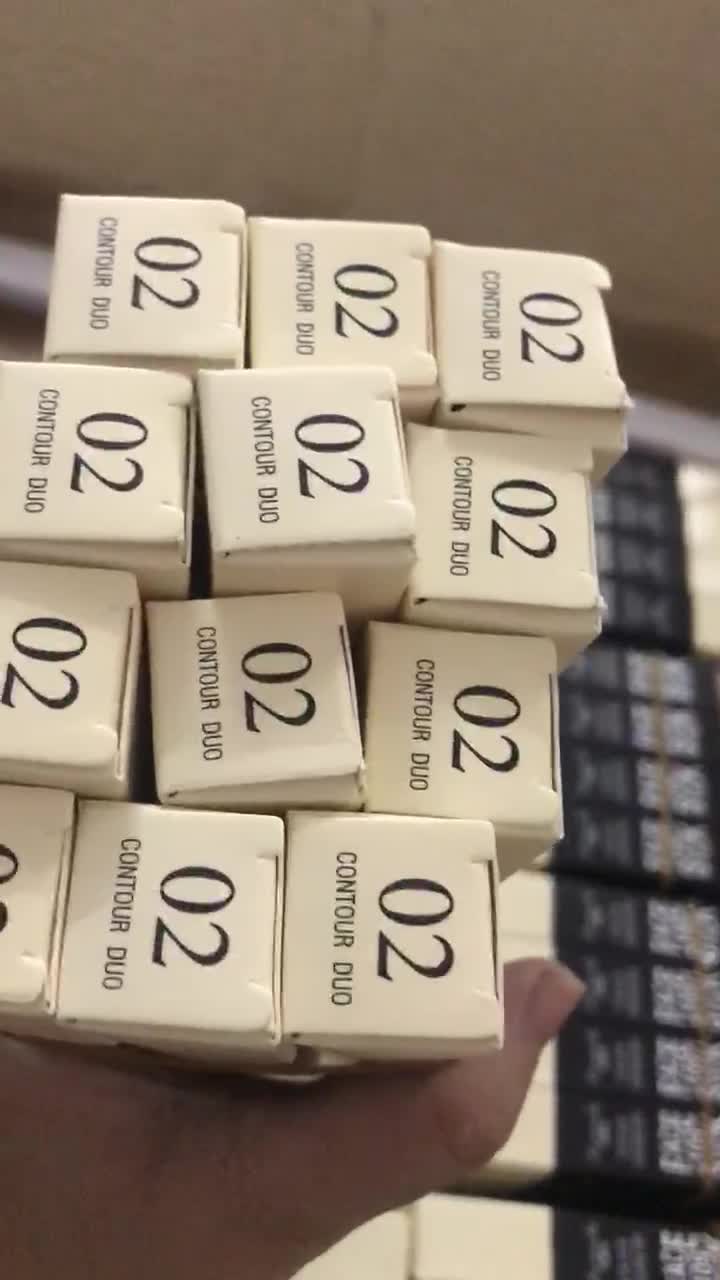 Bút tạo khối che khuyết điểm Lameila Geometry Play 101 Stick POS2 | BigBuy360 - bigbuy360.vn