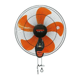 [Freeship 70K] Quạt treo tường công nghiệp Senko TC1880 động cơ 65W