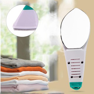 Bàn ủi hơi nước mini