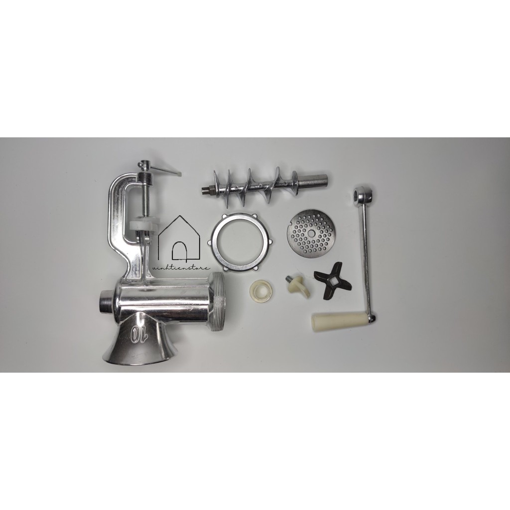 Cối Xay Thịt Bằng Tay MEAT MINCER JCW 10