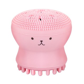 Bạch Tuộc Rửa Mặt