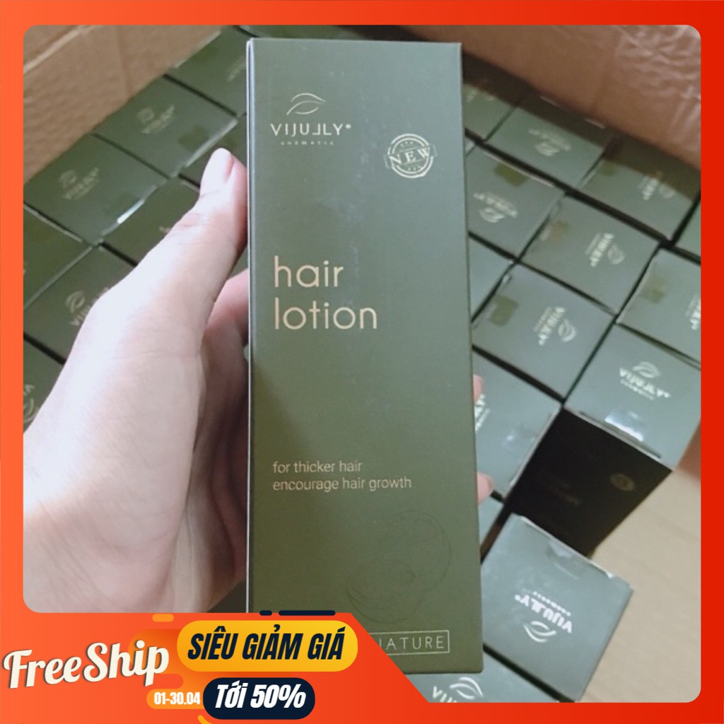 XỊT BƯỞI VIJULLY