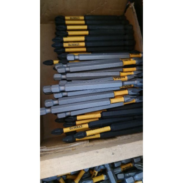 Mũi Vít DEWALT PH2 Dài 9cm