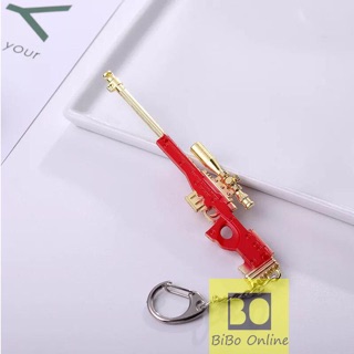 Móc Khoá PUBG [FREE SHIP 50K] (Có CLIP Thật ) TOPIC 1