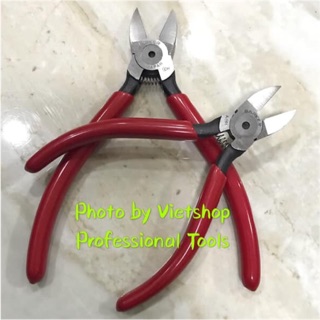 KÌM CẮT BA DỚ BARKER 5" & 6"