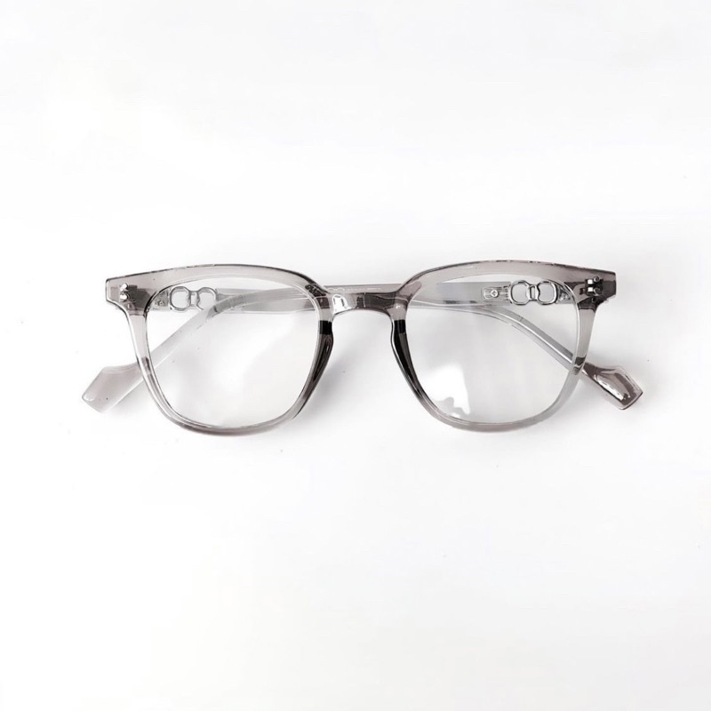 Kính giả cận, Gọng kính cận Jenni phien ban GM Jentle Garden 9018 UV400, chống ánh sáng xanh Jolie eyewear