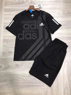 (5kg)Bộ thể thao Nam das