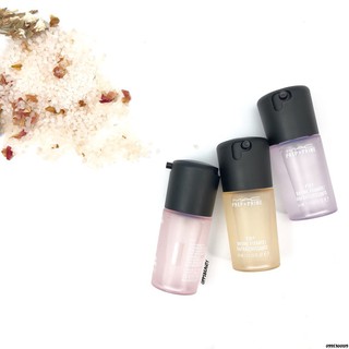 [CHỈ CÒN 1][MAC] Xịt cố định trang điểm MAC FIX PREP + PRIME FIX+