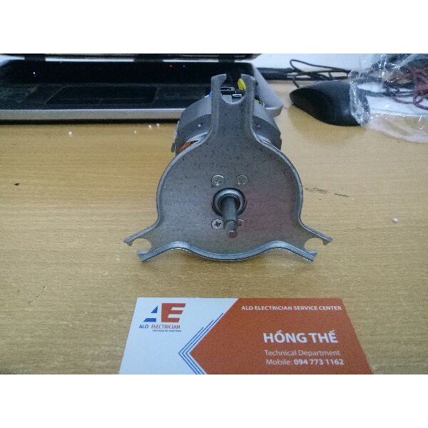 Động cơ máy xay sinh tố Sunhouse SHD5338 và SHD5339