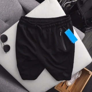 Quần SHORT 3 sọc thẳng