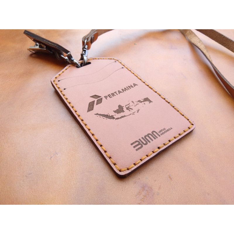 Name Tag Holder Hanger Place Id Card Thẻ
