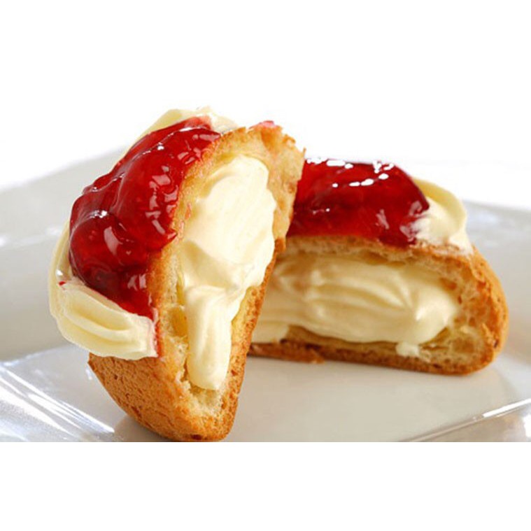 Bột vỏ bánh su Rich gói 1kg