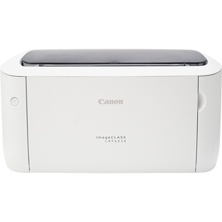 Máy in laser đen trắng đơn năng Canon LBP6030 - hàng chính hãng
