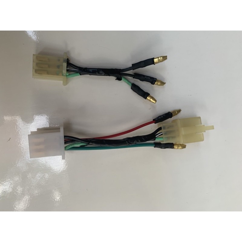 Jack xinhan Satria fi và jack chuyển zin Raider fi