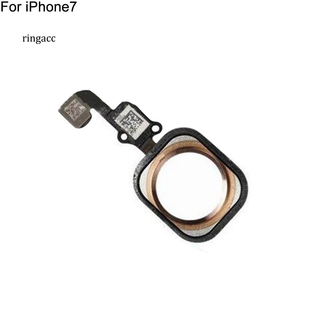 Nút home thay thế thích hợp cho Iphone 6 7 8 Plus