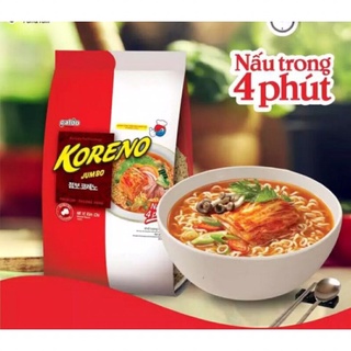 Mì Koreno Hàn Quốc bịch 1kg