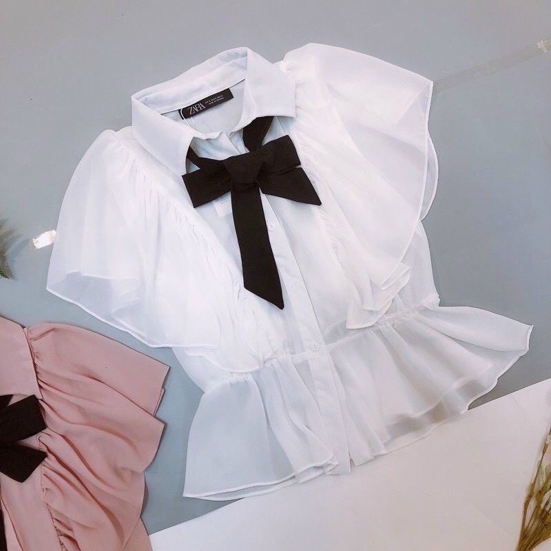 Áo Cánh Tiên Bigsize 55kg Đến 100kg (L/XL/XXL)