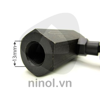 Van tiết lưu dầu thủy lực KC | Điều chỉnh lưu lượng, bảo vệ máy – Ổn định, bền bỉ, chính xác