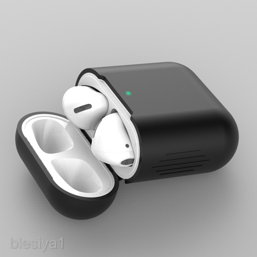 Hộp đựng tai nghe không dây Airpods