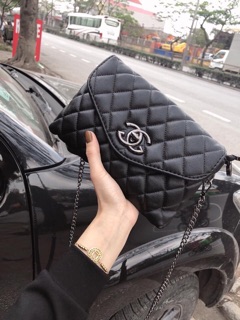 Túi da mềm sz 22 ( sỉ toàn quốc )