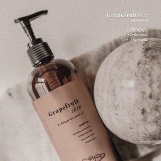 GingerShampoo Deal hot
