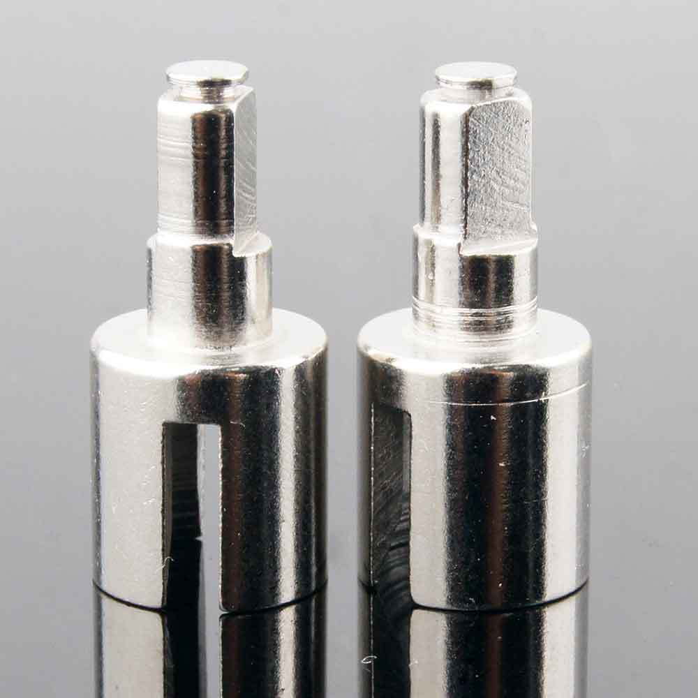 RC HSP 02032 Universal Joint Cup C 2PCS For HSP 1:10 Car Buggy Truck