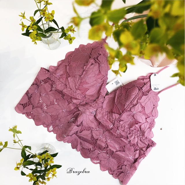 BRALETTE WOMEN SECRET