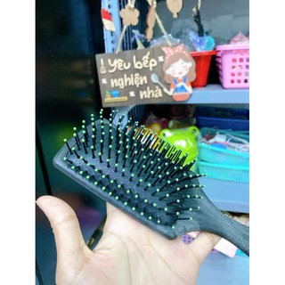 LƯỢC CHẢI GỠ RỐI TÓC