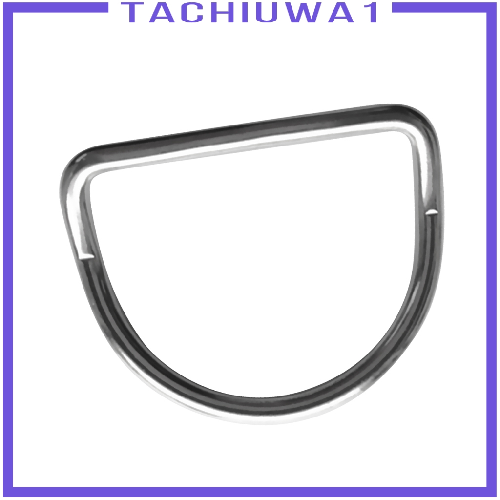 Phụ Kiện Hỗ Trợ Lặn Biển Tachiuw1 50mm Bằng Thép Không Gỉ 316