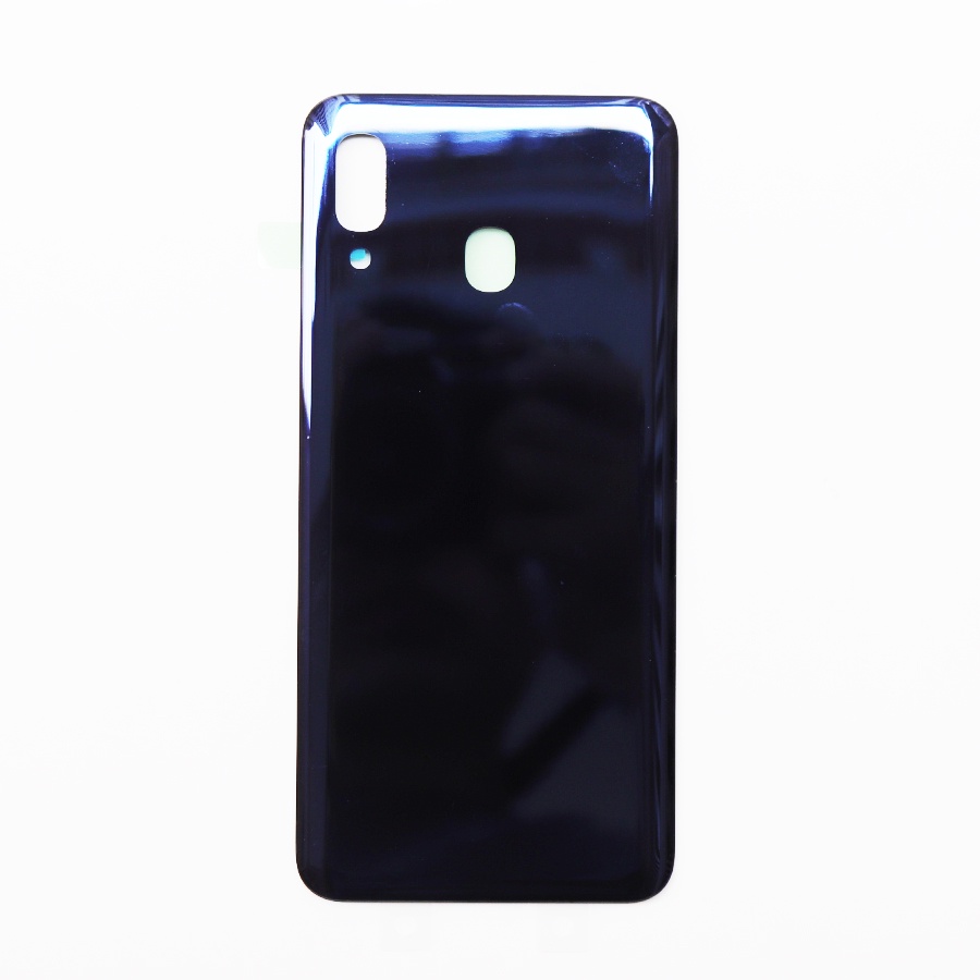 Nắp Lưng Điện Thoại Samsung Galaxy A20 A205 A205F SM-A205F Thay Thế Chuyên Dụng Cho