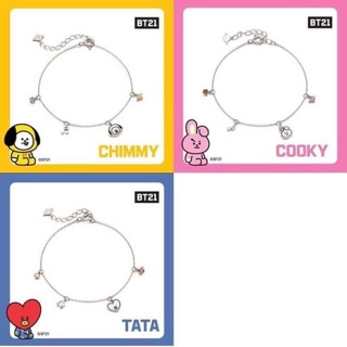 Vòng tay, vòng cổ BT21 - ost [OFF]