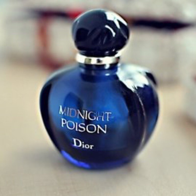 Nước hoa nữ Dior Hypnotic Poiso