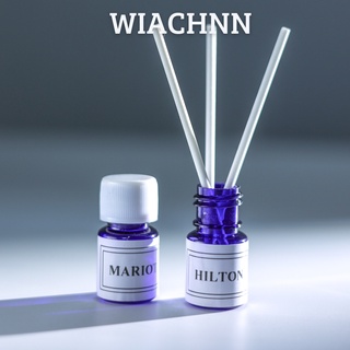 WIACHNN - Mẫu Thử 5ML Các Loại Tinh Dầu Nước Hoa Thơm Phòng Tặng Kèm Que