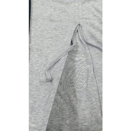 Đầm body ba lỗ rút dây xẻ tà 2 màu đen- xám, váy body sát nách thun co giãn ôm dáng cực kì, váy body MIDORI247