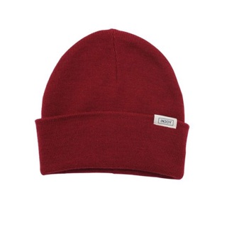 Mũ len beanie thiết kế