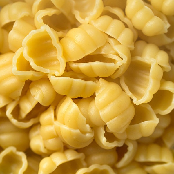 Nui sò số 85 Barilla Gnocchi hộp 500g