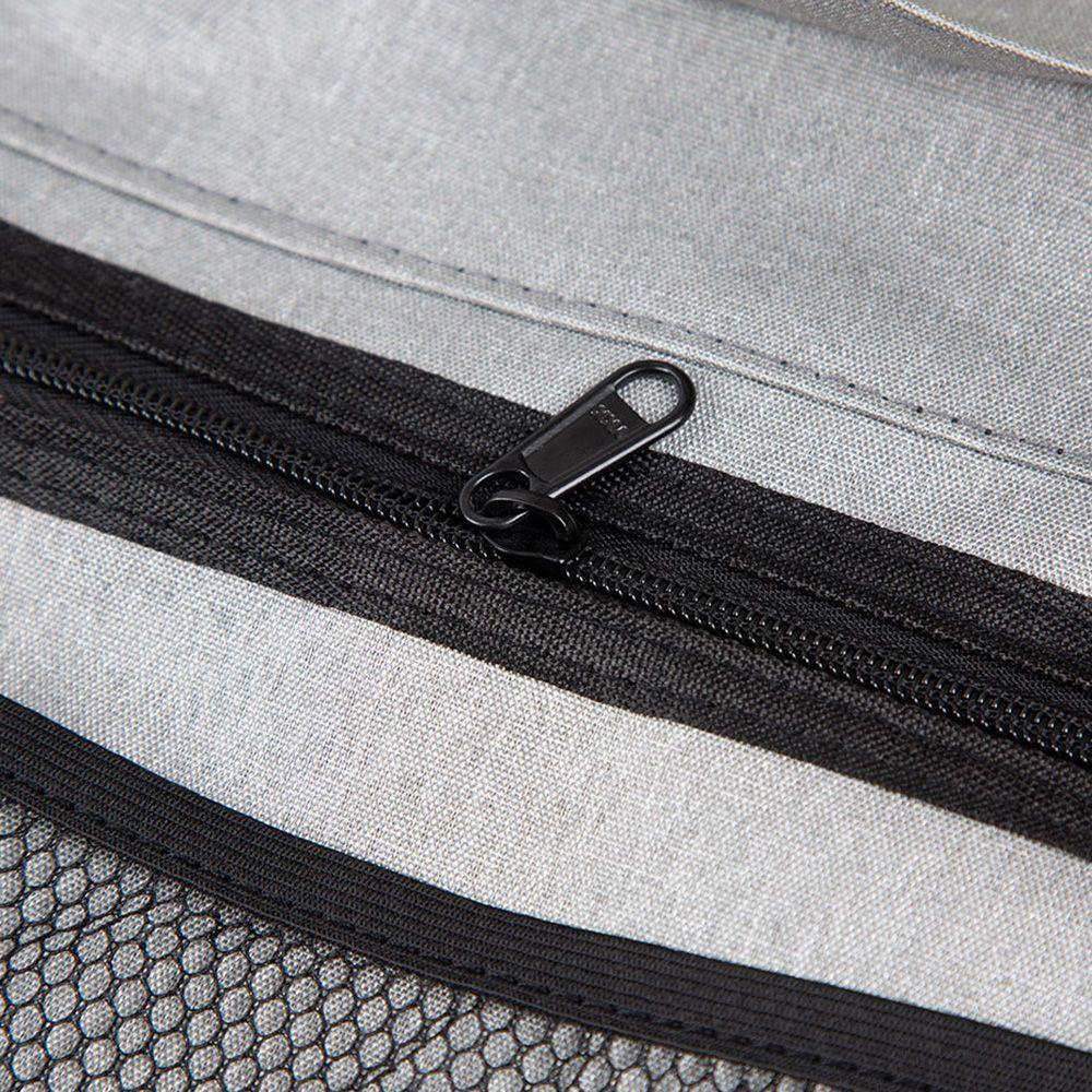 Suenin Túi Đựng Đồ Treo Sau Ghế Xe Hơi Gọn Gàng Thông Dụng