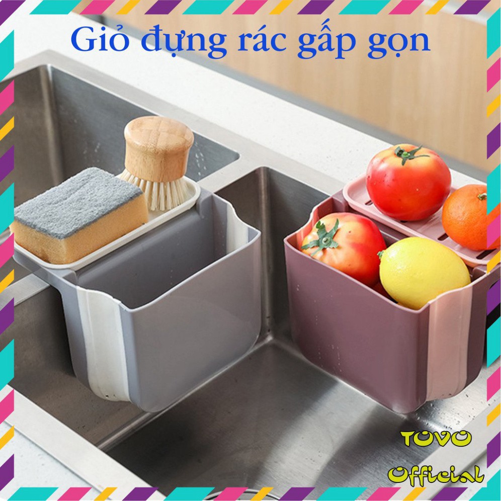 [Giỏ Co Giãn] Giỏ lọc rác bồn rửa bát rổ lọc,khay đựng rác đồ ăn thức ăn thừa treo bồn rửa bát rửa chén bằng nhựa