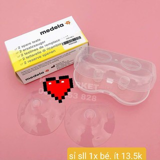 Trợ ty Medela cho mẹ
