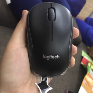 Chuột không dây Logitech B175